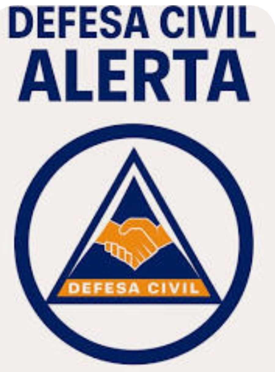 Alerta extremo enviado a celulares gera preocupação e leva Defesa Civil a investigar possível ataque hacker