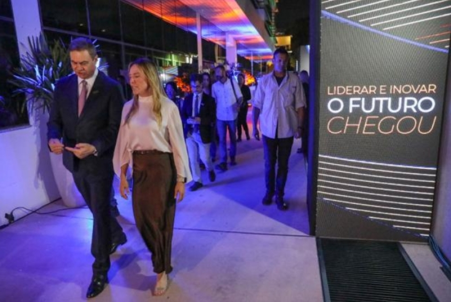 Governadora do DF reforça parceria com a Fecomércio para transformar o Setor Comercial Sul em polo de inovação e desenvolvimento