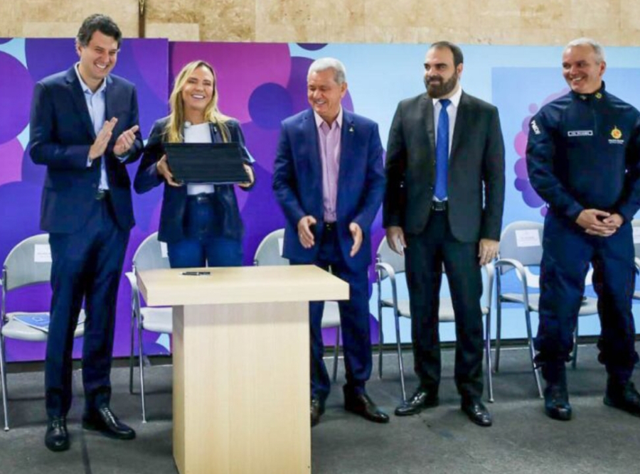 GDF na Sua Porta desembarca no Plano Piloto com R$ 38 milhões e reforça modelo de governo próximo da população