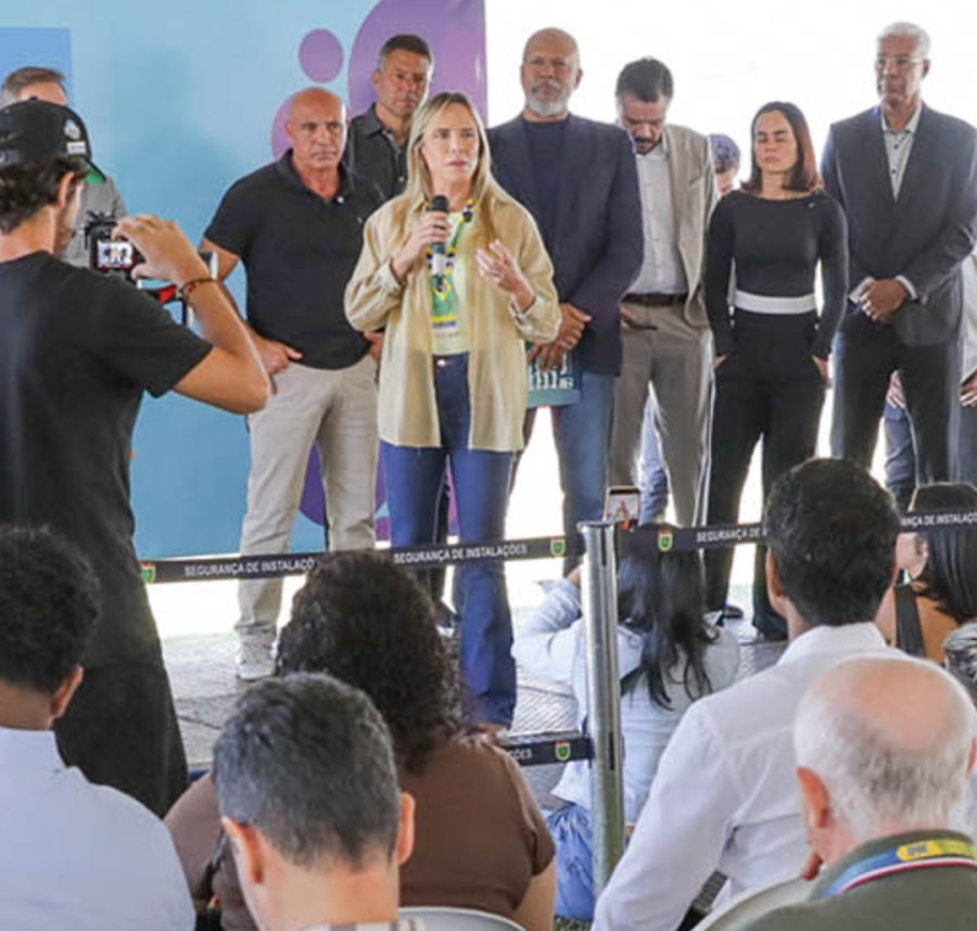 Regularização histórica fortalece clubes e amplia benefícios sociais no Distrito Federal