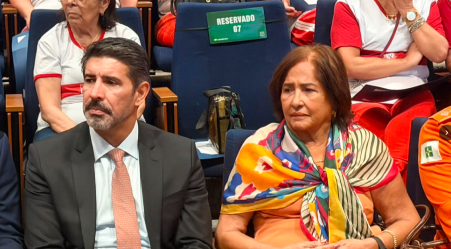 Programa Bombeiro Amigo recebe homenagem na CLDF por atuação em prol da população idosa
