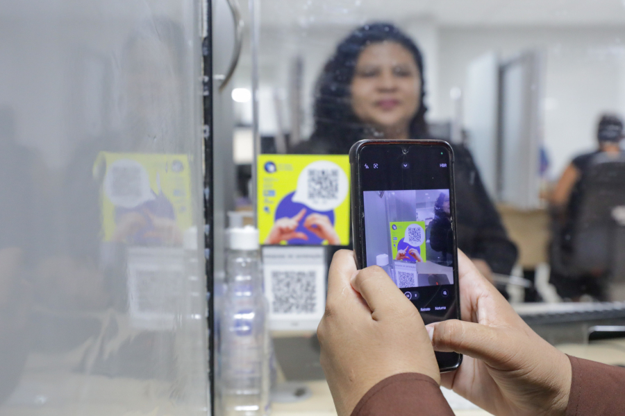 GDF amplia atendimento online e promete menos burocracia nos serviços públicos