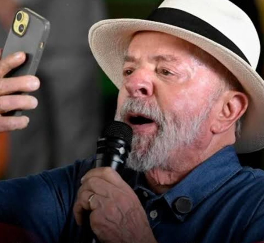 Governo Lula destina R$ 520 milhões à publicidade institucional no primeiro semestre de 2026