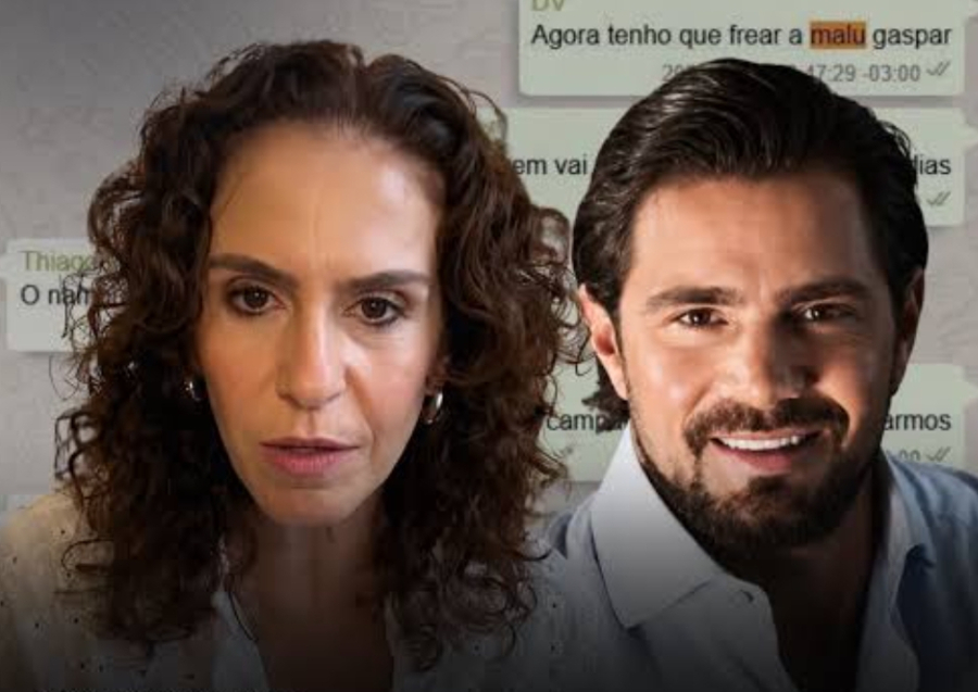 Investigação aponta que Daniel Vorcaro articulou monitoramento e tentativa de contratar jornalista Malu Gaspar