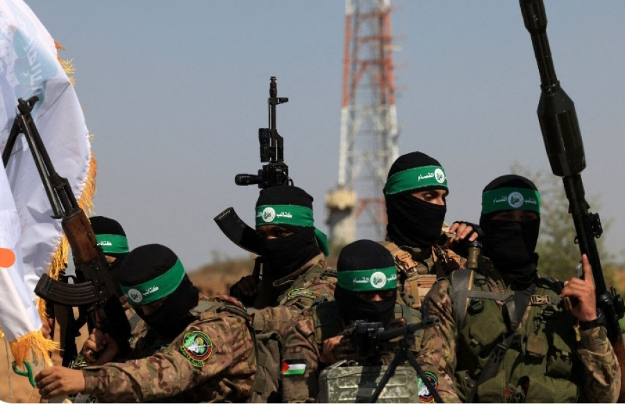 Hamas anuncia fim de governo em Gaza e abre caminho para nova administração civil