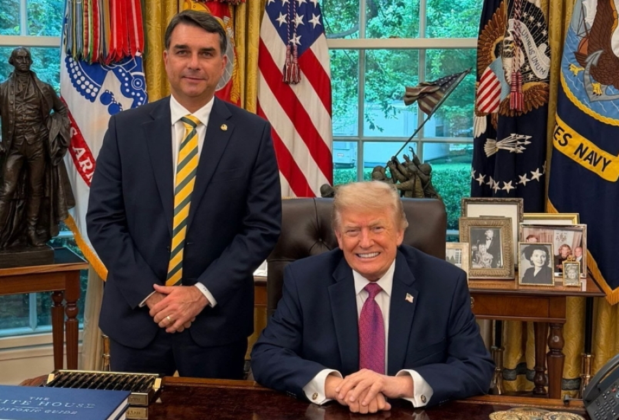 Tarifas de 25% dos EUA sobre produtos brasileiros reacendem tensão comercial entre Brasília e Washington