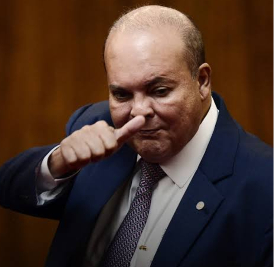 Ibaneis Rocha anuncia que não disputará o Senado e diz encerrar ciclo político com sentimento de missão cumprida