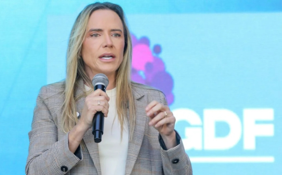 Celina Leão consolida liderança e desponta como favorita na corrida pelo GDF em 2026