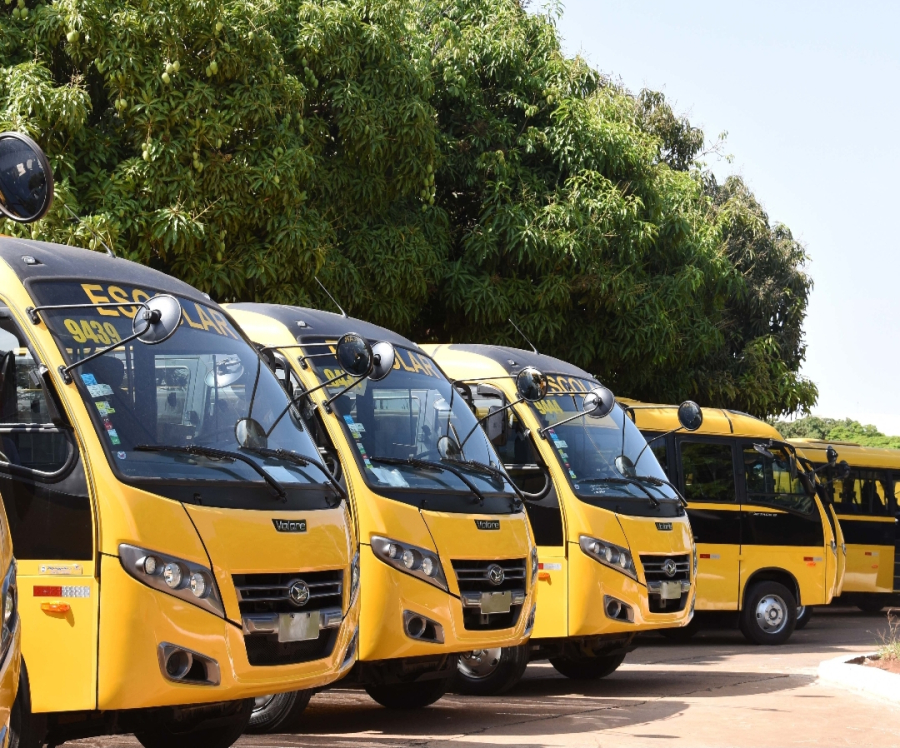 Transporte escolar no DF: saiba quem pode utilizar o serviço e como fazer a solicitação