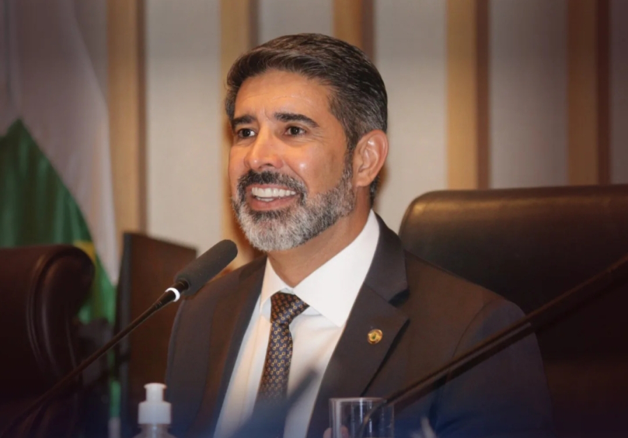 Roosevelt Vilela: Escolas cívico-militares do DF avançam com regulamentação e reforçam modelo de ensino compartilhado
