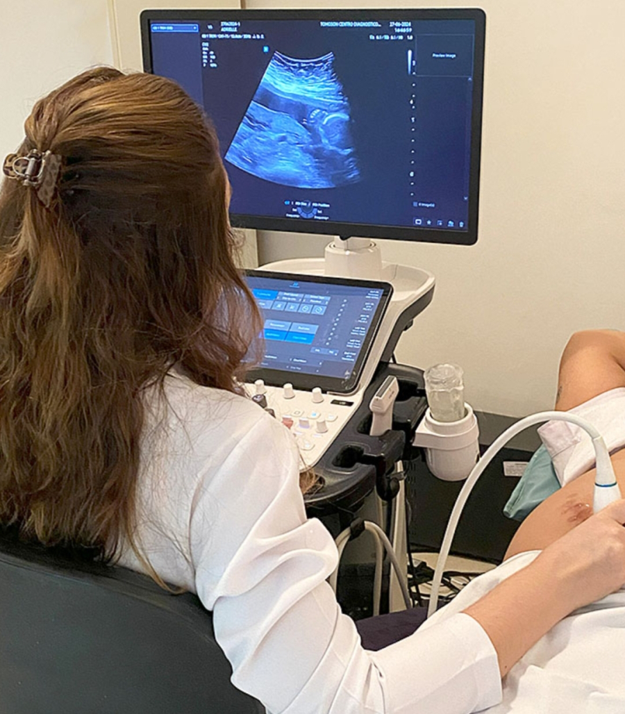 Saúde do DF reforça diagnóstico por imagem e abre seleção para médicos com salário de R$ 18 mil