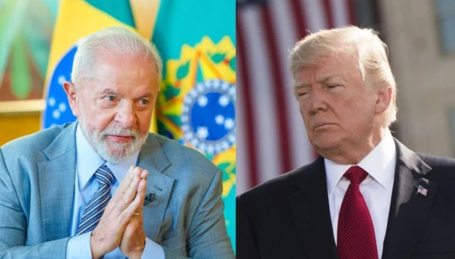 Tarifaço: EUA confirma tarifa de 25% sobre produtos brasileiros e ampliam tensão comercial com o governo Lula
