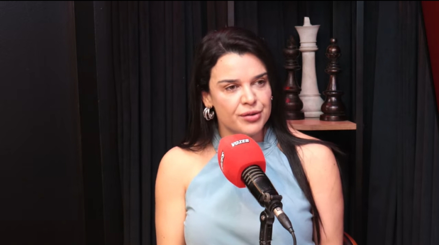 Em Vozes da Comunidade, Giselle Ferreira destaca avanços da assistência social no DF