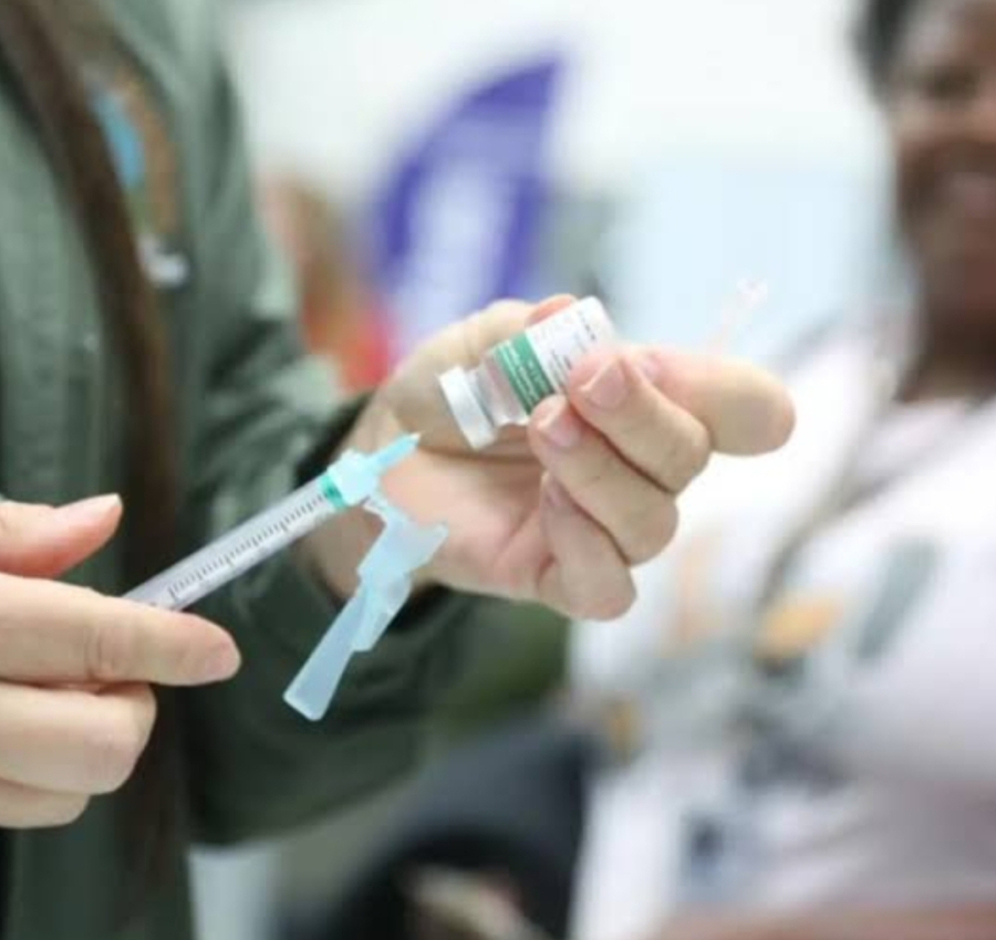 DF amplia vacinação neste sábado com atendimento em 17 regiões administrativas