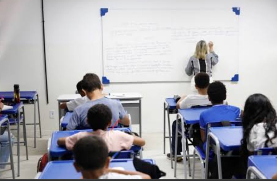 Goiânia reforça rede municipal com convocação de mais de 100 pedagogos concursados