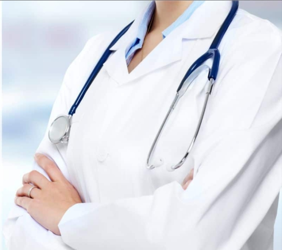Saúde do DF abre seleção para 320 médicos e reforça atendimento na rede pública