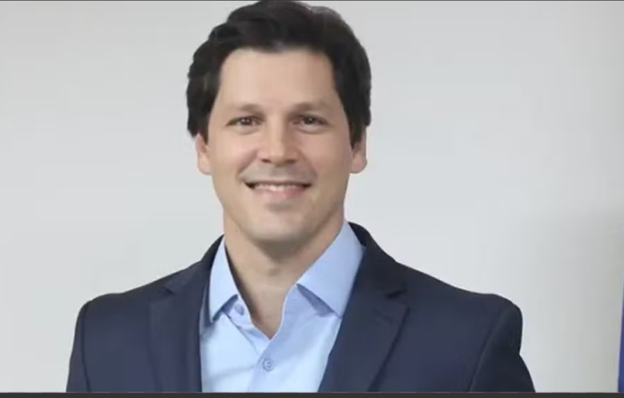 Daniel Vilela amplia liderança em Goiás e chega a 37% na corrida pelo Governo