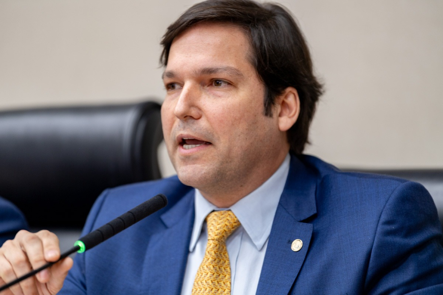 Robério Negreiros cobra investigação sobre retirada de abrigos de animais comunitários no Gama