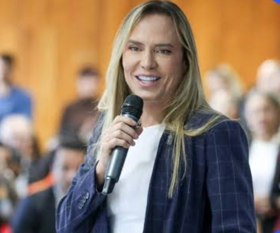 Celina Leão amplia força política e consolida aliança com o MDB para as eleições de 2026