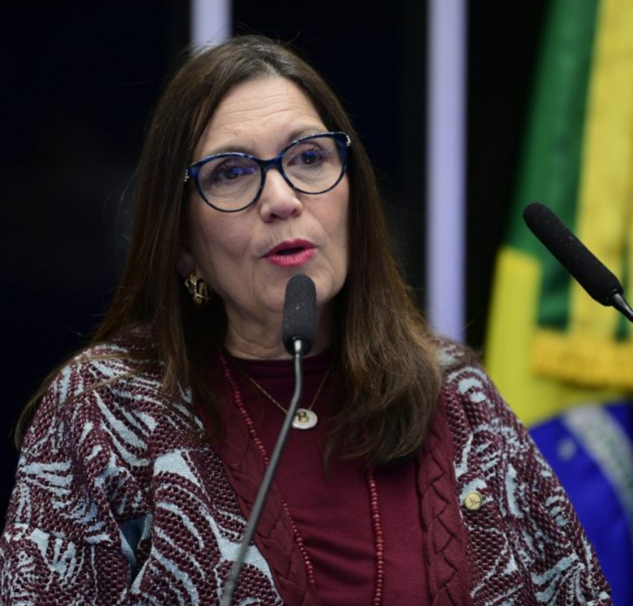 Bia Kicis, não é assim: portas fechadas geram críticas e colocam diálogo político em xeque