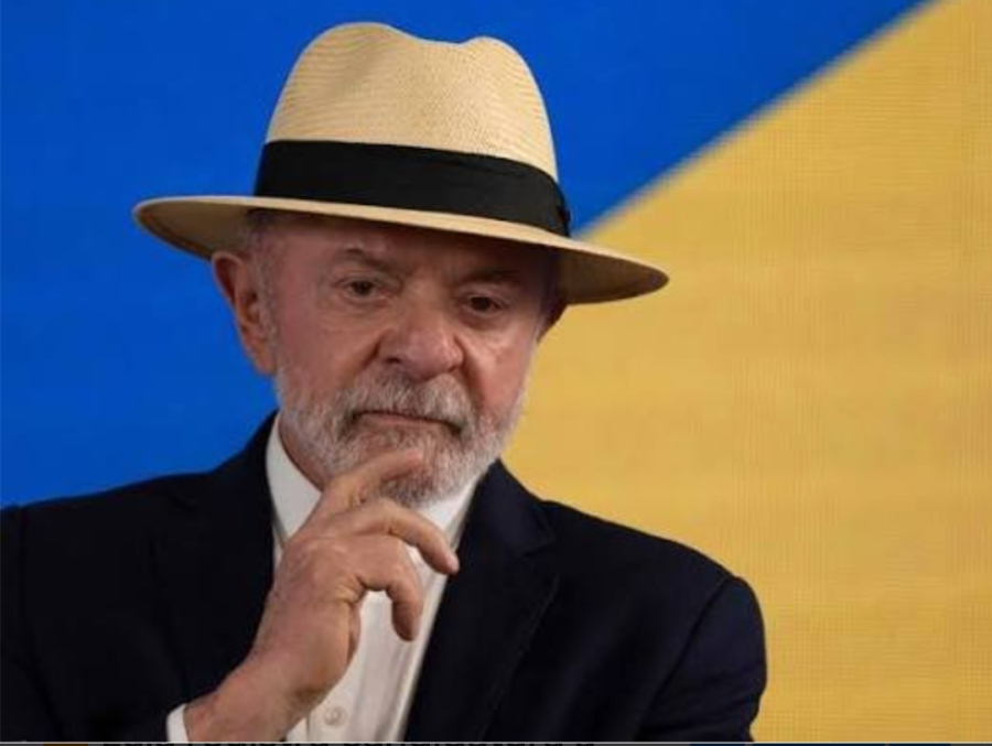 Lula declara R$ 4,7 milhões em bens para 2026; patrimônio cai 35% desde a última eleição