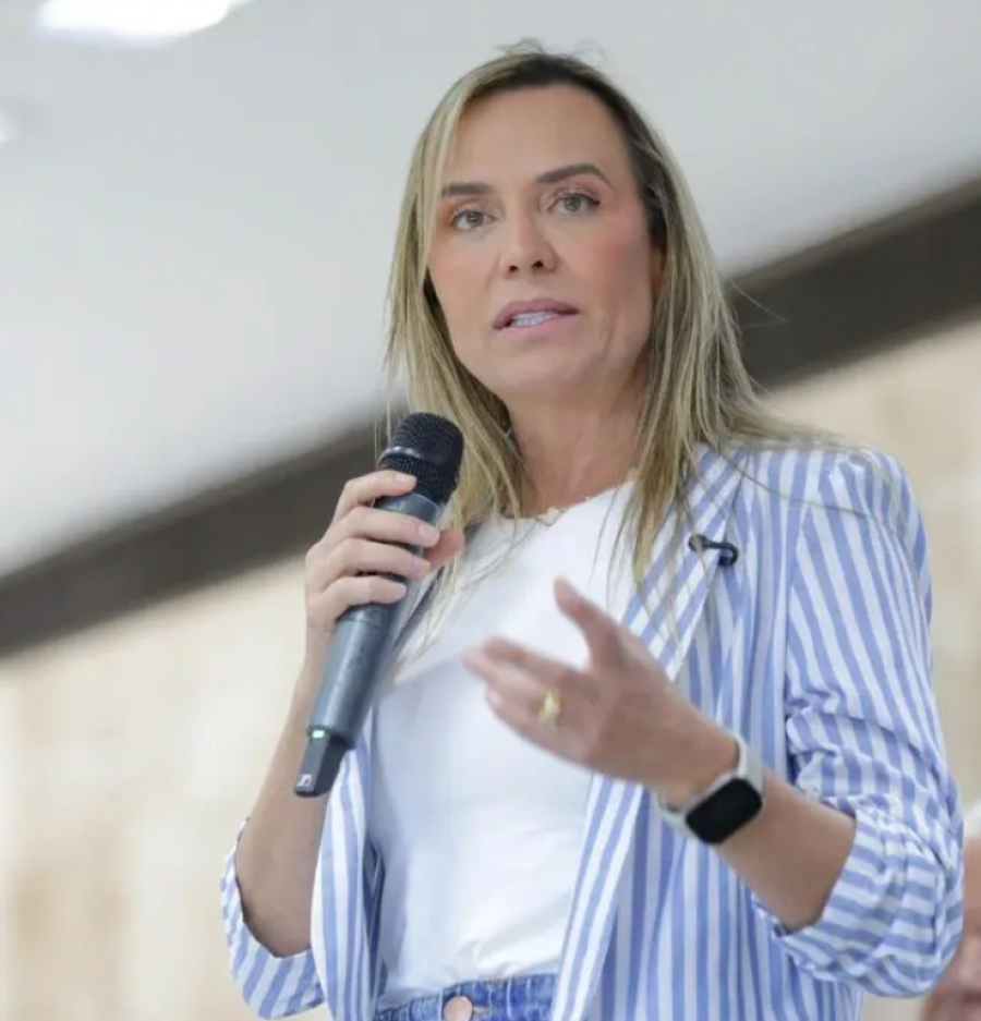 Governadora Celina Leão amplia presença do GDF nas regiões e reforça atendimento a quem mais precisa