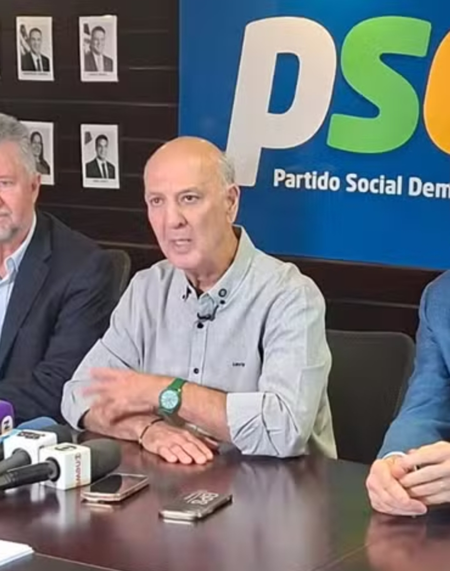 Arruda tem candidatura contestada pelo MP Eleitoral e enfrenta novo revés na corrida ao Buriti