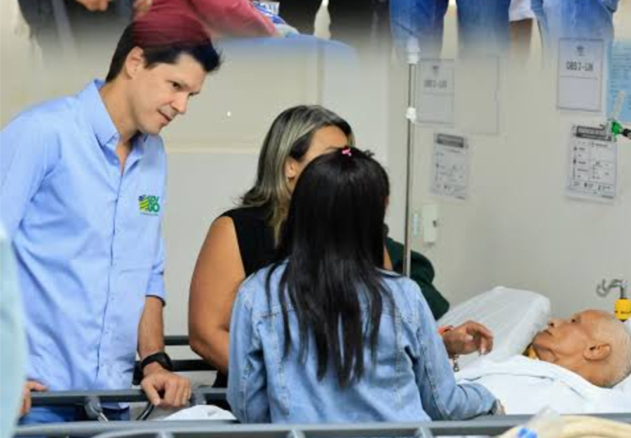 Cirurgias eletivas em Goiás crescem 16 vezes em sete anos com expansão da rede pública