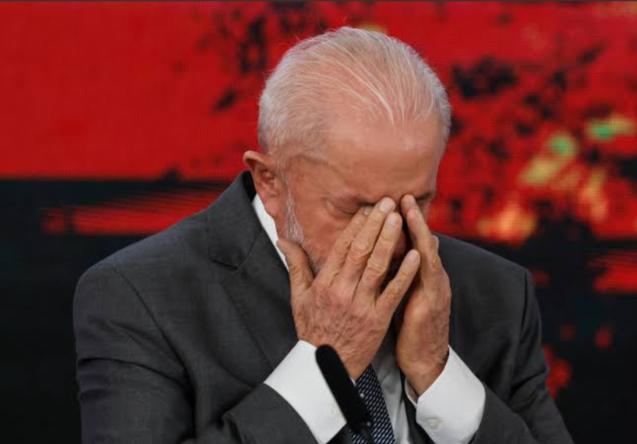 Governo Lula amplia gastos e coloca contas públicas sob pressão