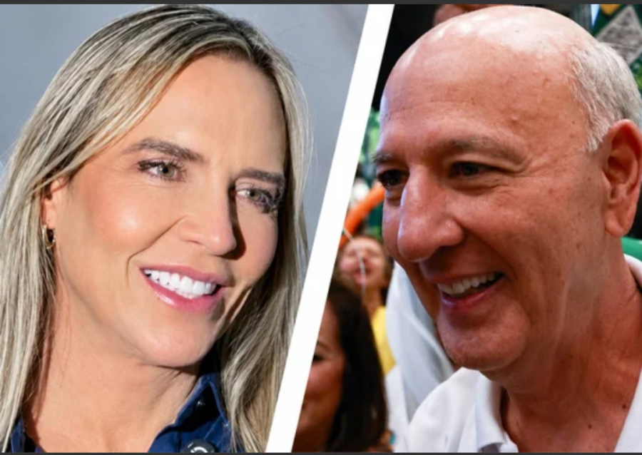 Celina Leão dispara na Pesquisa Quaest e amplia vantagem sobre Arruda