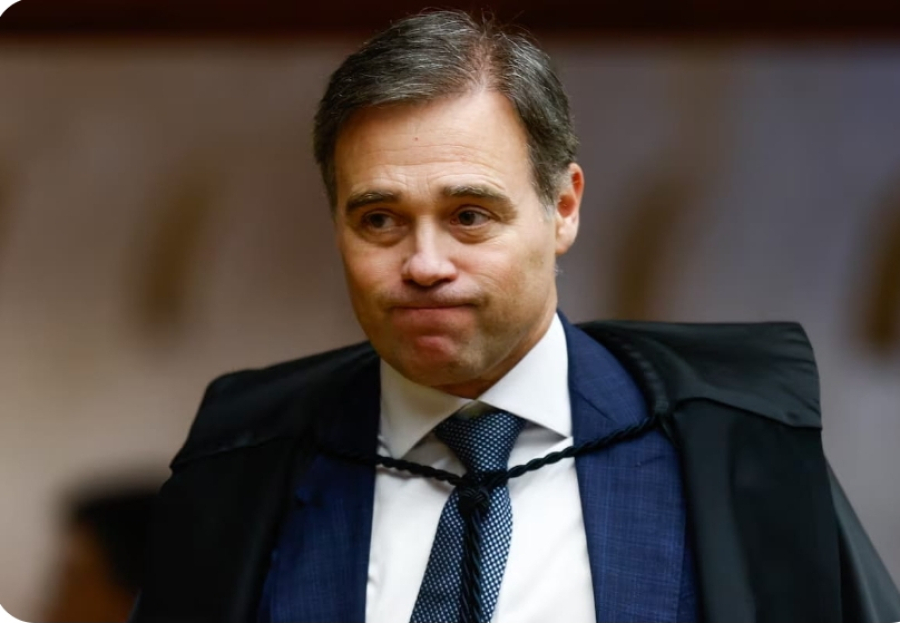 Tensão entre STF e PF leva Lula a articular encontro entre André Mendonça e Andrei Rodrigues