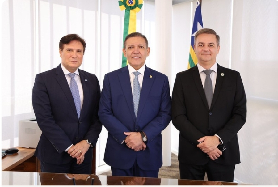 TSE, CEB e Terracap ampliam parceria por energia limpa nas Eleições 2026