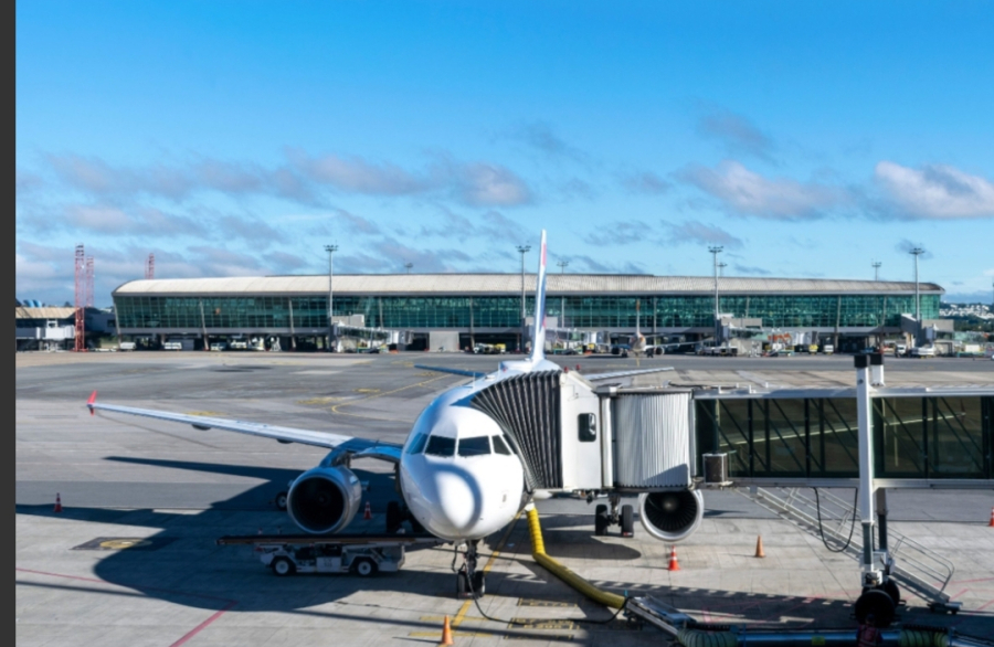 Atenção: passageiros devem se antecipar para chegar ao Aeroporto de Brasília neste domingo