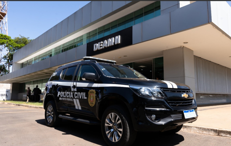 GDF fortalece proteção às mulheres com Deams funcionando 24 horas no DF
