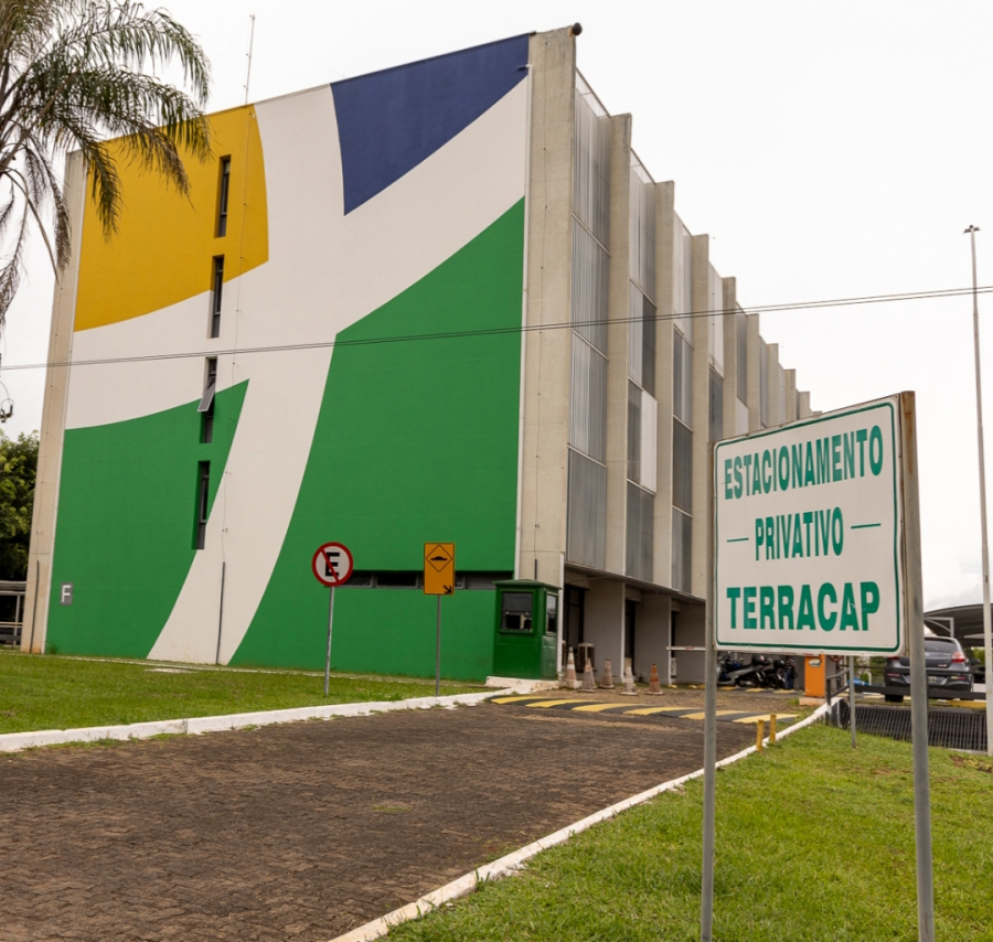 Terracap abre licitação com 106 lotes em dez regiões do Distrito Federal