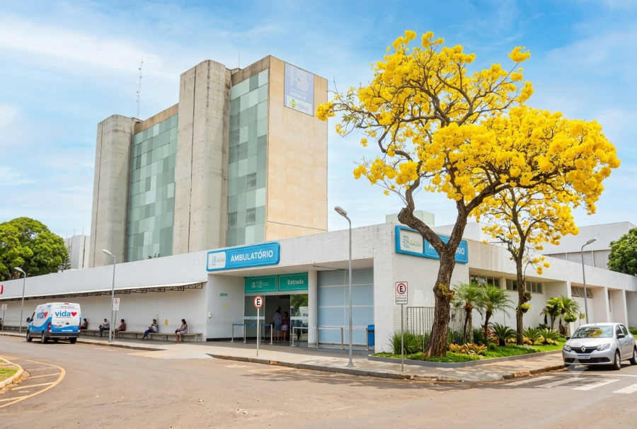 Setembro Amarelo: GDF fortalece rede de cuidado emocional