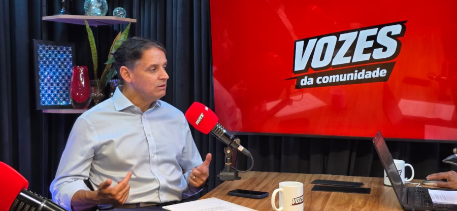 Thiago Peixoto projeta DF no topo da educação e mira 100% de qualidade
