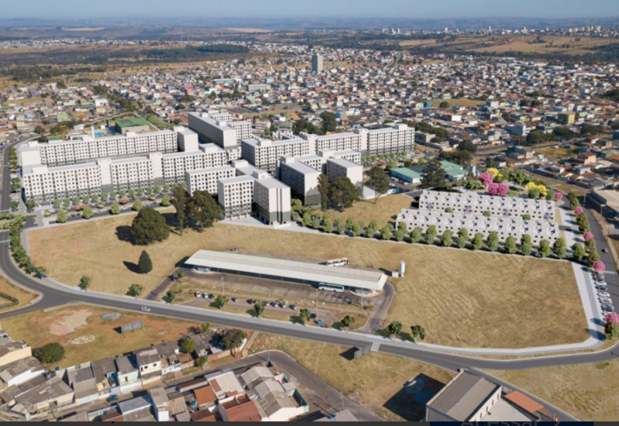 IPTU no DF: quinta parcela começa a vencer nesta segunda-feira