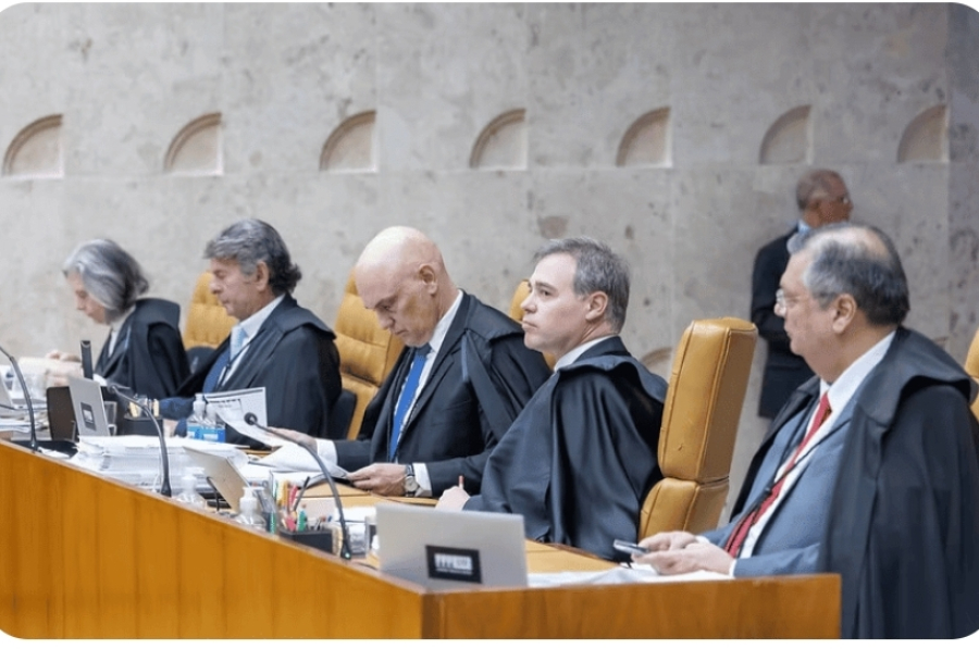 Caso Master ferve: fraude milionária, Vorcaro e a pressão sobre Moraes