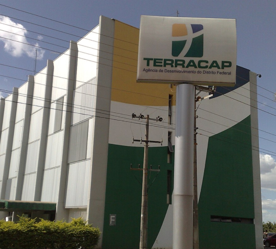 Terracap: Programa Desenvolve-DF oferece terrenos em nove regiões administrativas para estimular novos negócios, investimentos e geração de empregos.