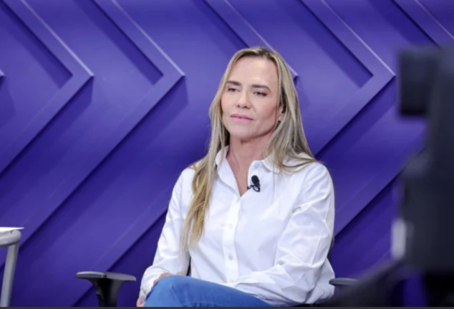 Celina reage a Lula e diz que BRB não pode virar palanque eleitoral