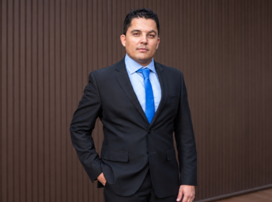 Willian Ferreira é o convidado do Vozes da Comunidade nesta sexta (18)