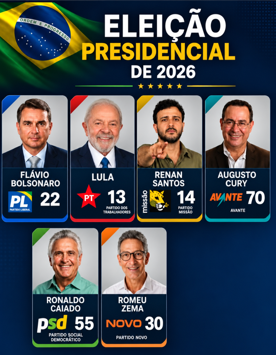 Corrida presidencial já movimenta R$ 151 milhões em gastos de campanha