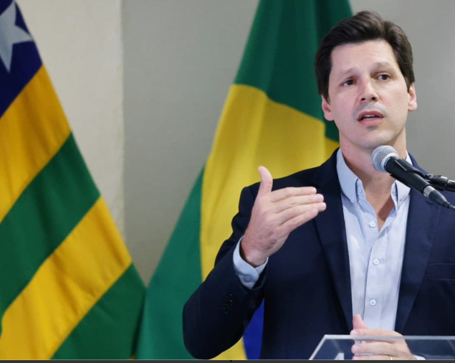 Em Alexânia, prefeito destaca investimentos de Daniel Vilela em infraestrutura e habitação