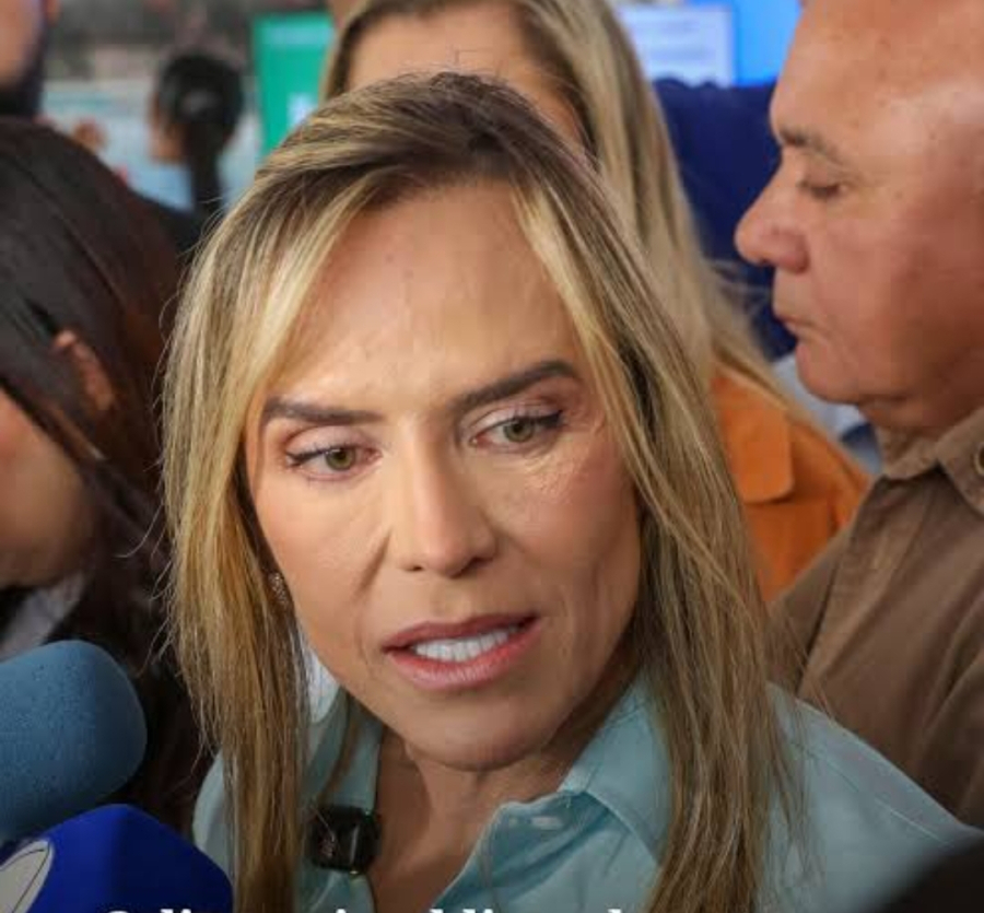 Decreto de Celina Leão prevê 10 mil lotes para população de baixa renda no DF