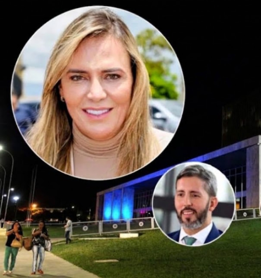 Grass perde força e aposta em críticas a Celina que cresce e pode vencer no primeiro turno 