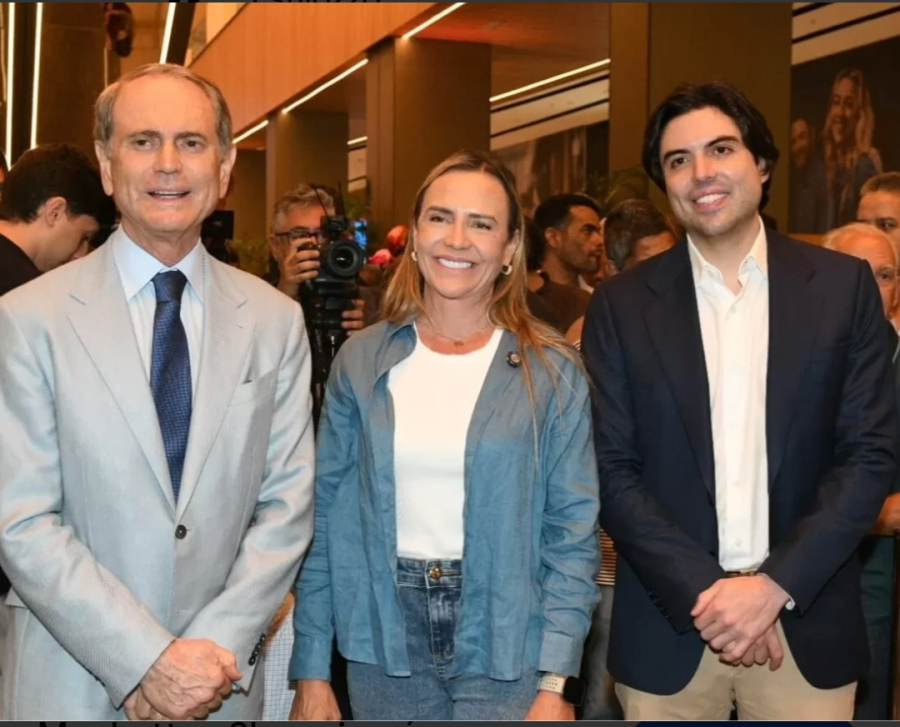 PSD fecha com Celina e amplia força na reta final da eleição no DF