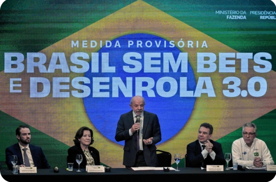 Desenrola 3.0: governo Lula volta a usar dinheiro público para atacar o endividamento
