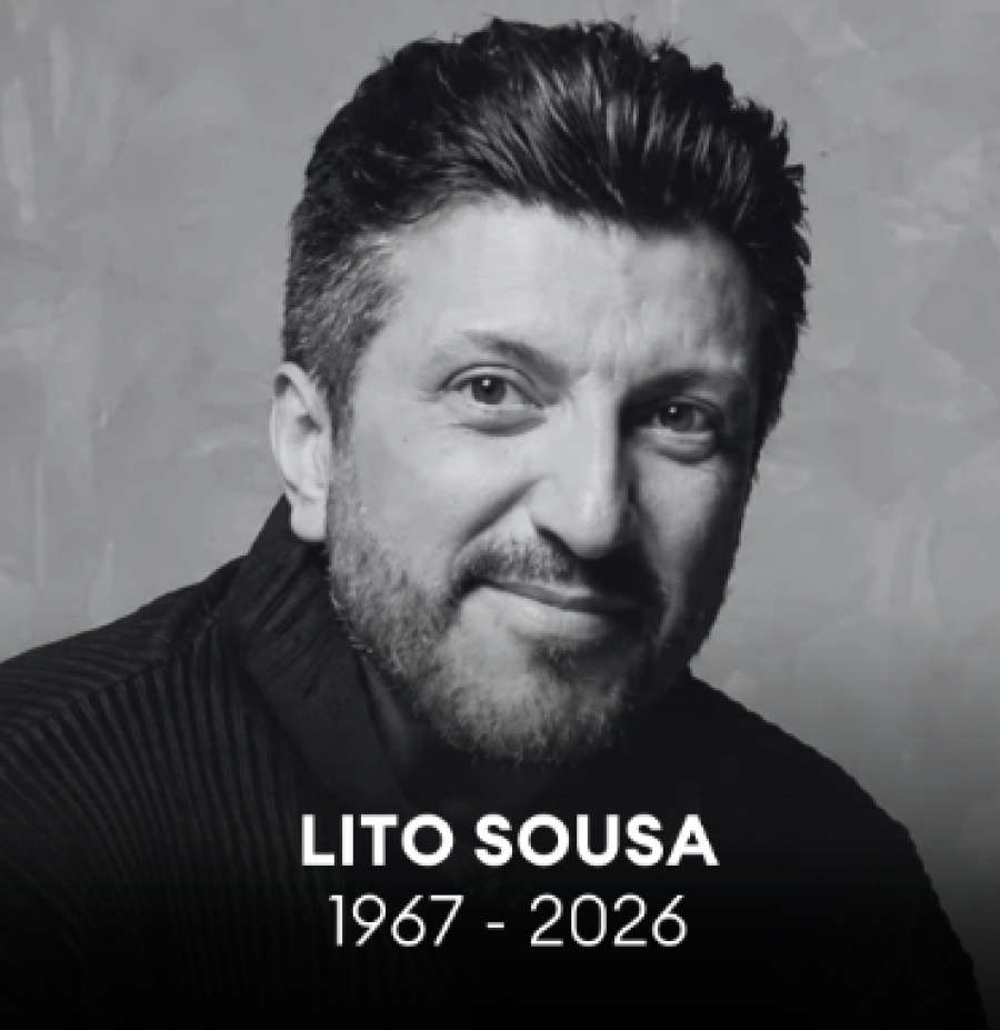 Lito Sousa, influenciador e especialista em aviação, morre aos 59 anos vítima de doença rara
