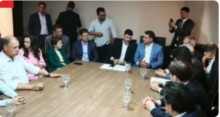 FPA confirma apoio a Flávio Bolsonaro e cobra mudanças no crédito rural